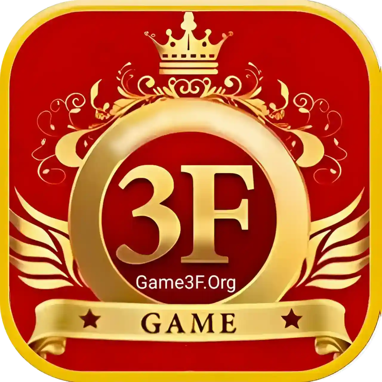 Game3F App Logo - Skill-based gaming platform